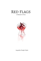 Red Flags: A Memoir in Verse B0BVVFG6MN Book Cover