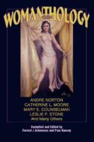 Sci-Fi WOMANthology (Ackermanthologies) 0918736501 Book Cover