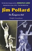 Jim Pollard: The Kangaroo Kid 193247286X Book Cover