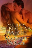 Merry Christmas, Paige 1605048631 Book Cover