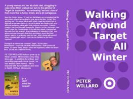 Walking Around Target All Winter B0F6MQ21NK Book Cover
