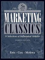 Marketing Classics 0205159885 Book Cover