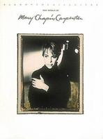 SONGS OF MARY CHAPIN CARPENTER THE 0793503418 Book Cover