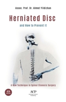 LUMBAR DISC HERNIATION B0FMKF2SQH Book Cover