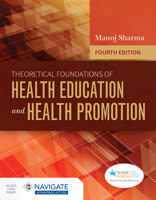 Theoretical Foundations of Health Education and Health Promotion 0763796115 Book Cover