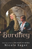 Burdney 150771517X Book Cover