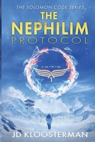 The Nephilim Protocol (The Solomon Code) B08J1WLYKR Book Cover