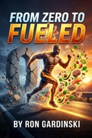 From Zero to Fueled: The Self-Taught Pro's Roadmap to Mastering Your Macronutrients, Building a Sustainable Meal System, and Fueling a High-Performance Mind and Body B0FSZ7798R Book Cover