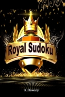Royal Sudoku B08W7R1DVF Book Cover