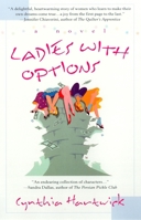 Ladies with Options 0425178234 Book Cover