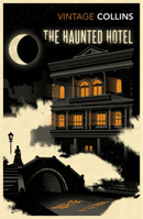 The Haunted Hotel: A Mystery of Modern Venice 0486243338 Book Cover