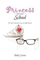 Princess School 1466939672 Book Cover