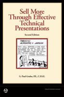 Sell More Through Effective Technical Presentations 1556178395 Book Cover