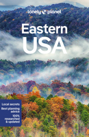 Lonely Planet Eastern USA 6 1788684192 Book Cover