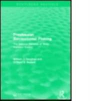 Freshwater Recreational Fishing: The National Benefits of Water Pollution Control (RFF Press) 113895442X Book Cover