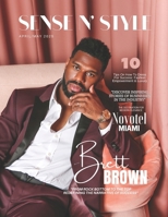 SENSE N' STYLE MAGAZINE: Issue No 12 B0F6V9VM4T Book Cover
