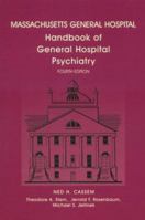 Massachusetts General Hospital Handbook of General Hospital Psychiatry 081511477X Book Cover