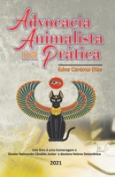 Advocacia Animalista na Prática B08TFKP3K7 Book Cover