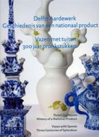 Vases with Spouts Three Centuries of Splendour 9040083541 Book Cover