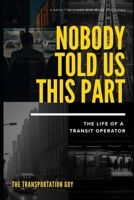 No Body Told US This Part B0GX216VJN Book Cover