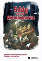 Eddy und die Flüchtlingskrise 334717397X Book Cover
