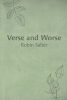 Verse and Worse 1398480576 Book Cover