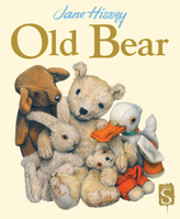 Old Bear 0399214011 Book Cover