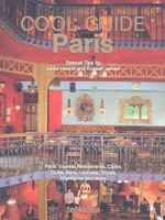 Cool Paris 3832792953 Book Cover
