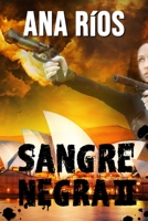Sangre Negra Ⅱ B096LVLG3K Book Cover