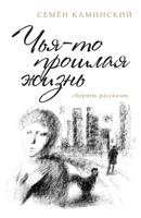 Someone's Past Life: A Collection of Short Stories (Russian Edition) 1733782443 Book Cover