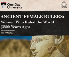 Ancient Female Rulers: Women Who Ruled the World (3500 Years Ago) 1662077874 Book Cover