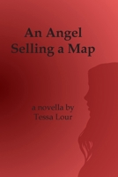 An Angel Selling a Map B0GZ58GXJP Book Cover