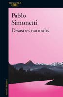 Desastres naturales 9563840135 Book Cover