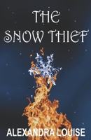 The Snow Thief 1069178020 Book Cover