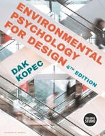 Enviromental Psychology for Design