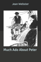 Much Ado About Peter 1722800119 Book Cover