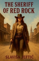 The Sheriff Of Red Rock B0FQHXS4FW Book Cover