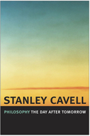 Philosophy the Day after Tomorrow 0674022327 Book Cover