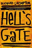 Hell's Gate 1250097118 Book Cover