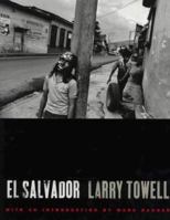 El Salvador (DoubleTake Book) 0393314286 Book Cover