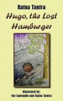 Hugo, the Lost Hamburger 0755212851 Book Cover