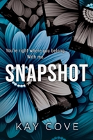 Snapshot B0CVFVDFSX Book Cover