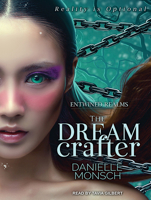 The Dream Crafter 193859312X Book Cover