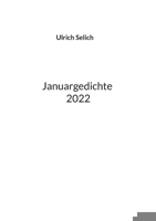 Januargedichte 3756828379 Book Cover