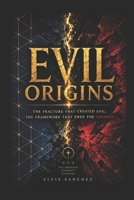 Evil Origins B0GYL6FLNT Book Cover