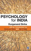 Psychology for India 9351503674 Book Cover