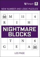 Nightmare Blocks 1913565025 Book Cover