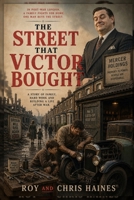 The Street That Victor Bought B0H72KRN7X Book Cover