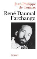 Rene&#X301; Daumal, L'archange 2246565219 Book Cover