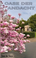OASE Der Andacht - Teil 3: Der Düsseldorfer Nordfriedhof nach 141 Jahren: 58 ausgewählte Fotos des Trauerchauffeurs 2025 in Gedenken des 80.Jahrestages der AKTION RHEINLAND (German Edition) 3819277730 Book Cover